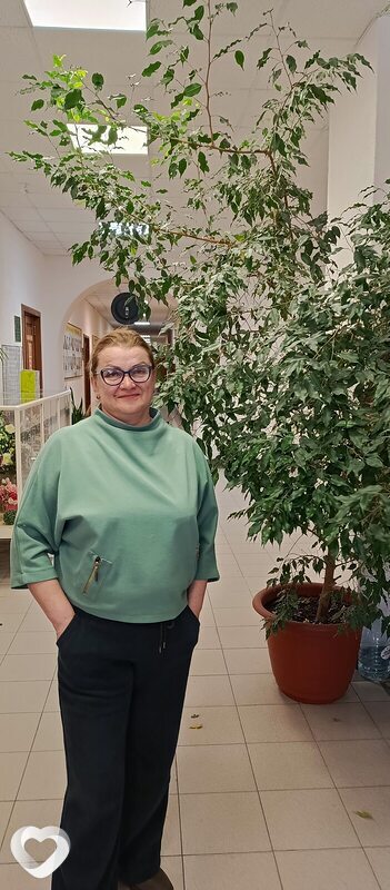 Ольга, 44, Новосибирске — анкета №4256676