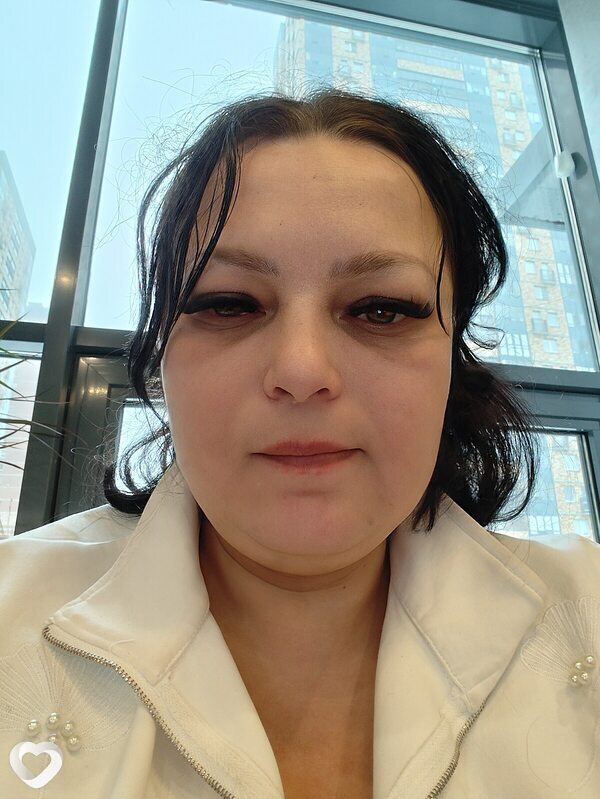Екатерина, 38, Санкт-Петербурге — анкета №4256679