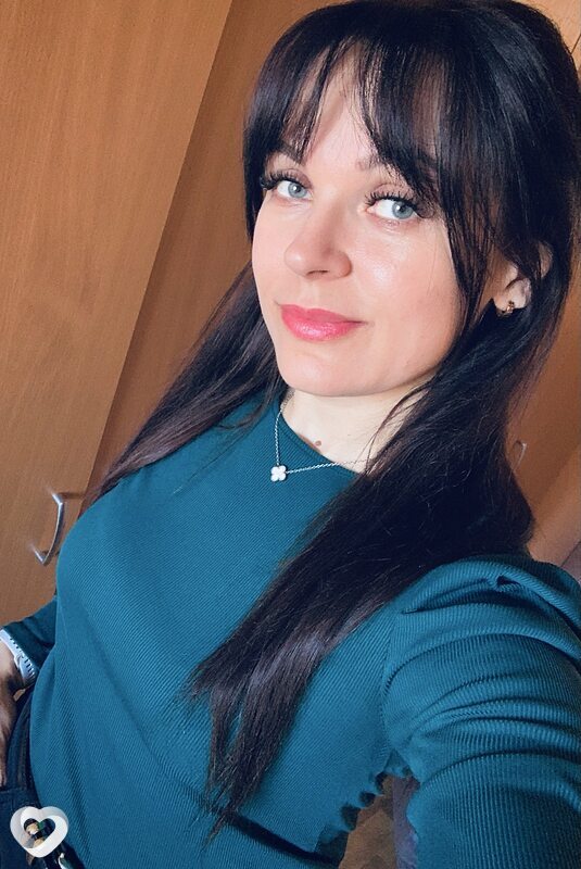 Татьяна, 39, Владимире — анкета №4256683