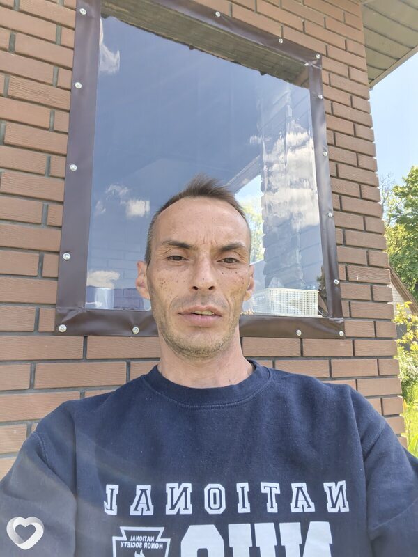Анатолий, 44, Лиде — анкета №4256687
