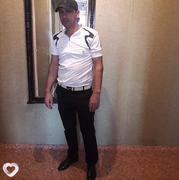 Odib, 36, Чите — анкета №4256769