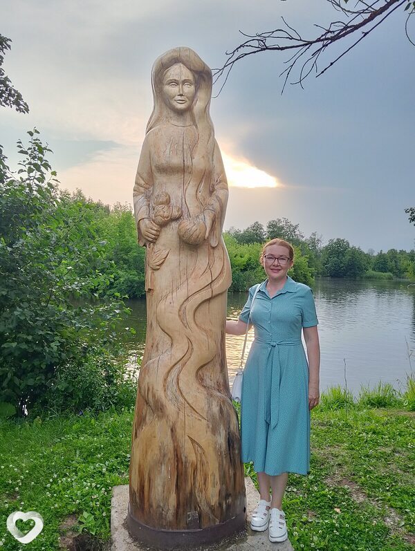 Екатерина, 47, Ижевске — анкета №4256771