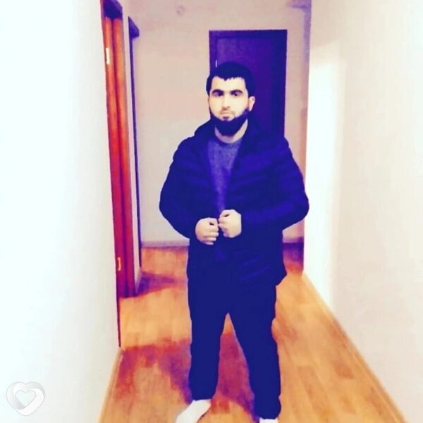 Али, 29, Душанбе — анкета №4256779