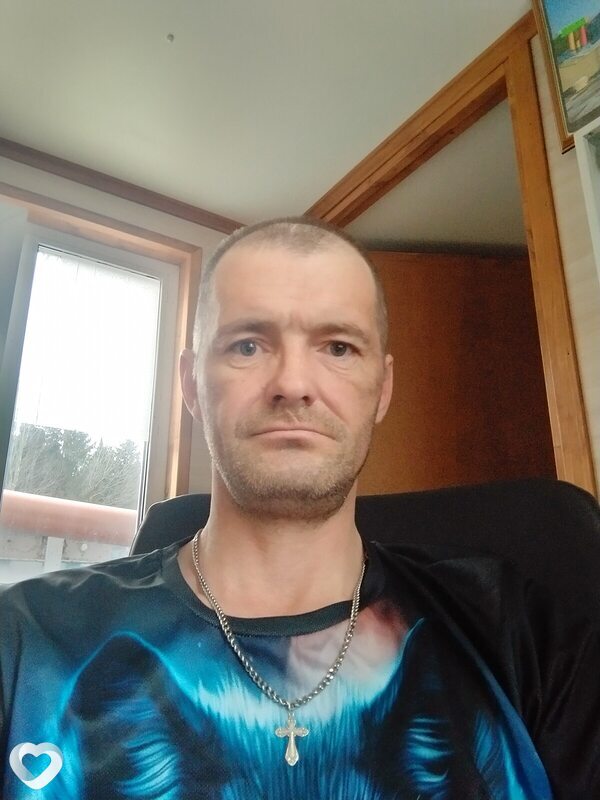 Алексей, 41, Нефтеюганске — анкета №4256786