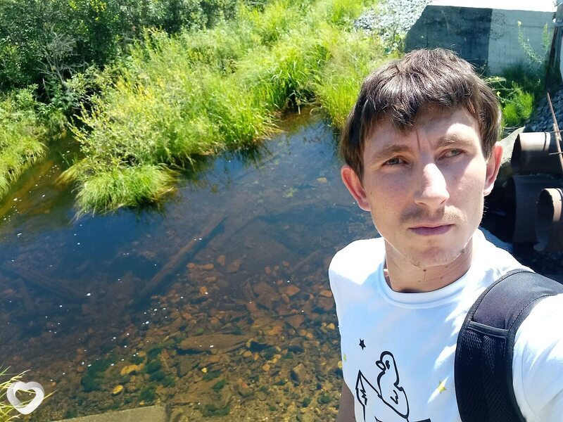 Павел, 30, Шелехове — анкета №4256790