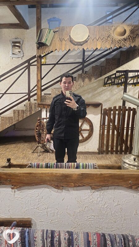 Мирас, 25, Актобе — анкета №4256799