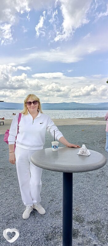 Оксана, 45, Миассе — анкета №4256803