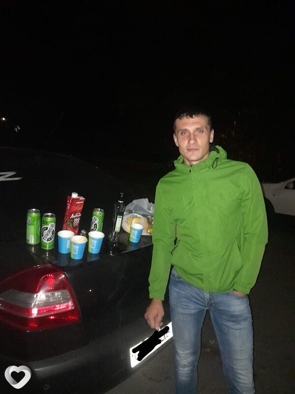 Мишаня, 29, Липецке — анкета №4256804