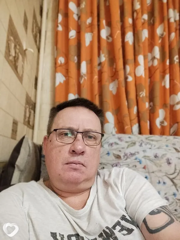 Федя, 49, Москве — анкета №4256805