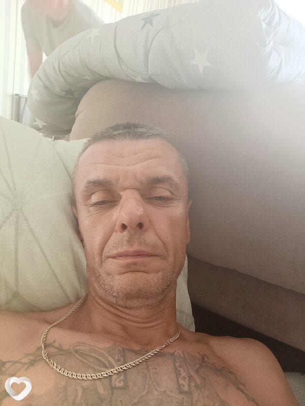 Виталий, 43, Могилев — анкета №4256809
