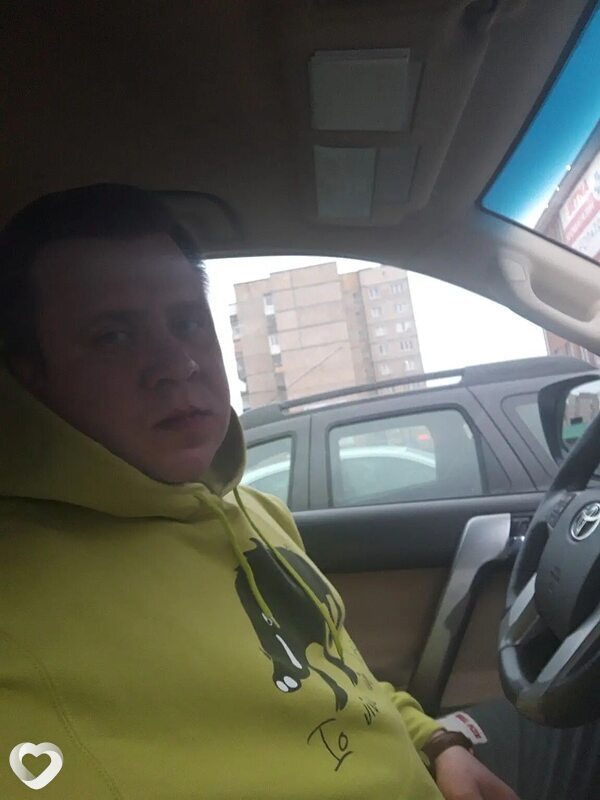 Константин, 39, Стерлитамаке — анкета №4256814