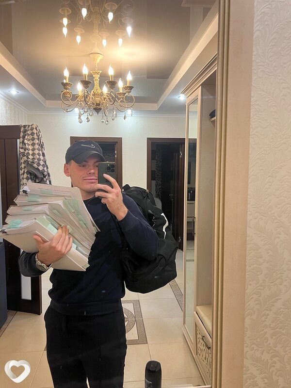 Руслан, 25, Сочи — анкета №4256745
