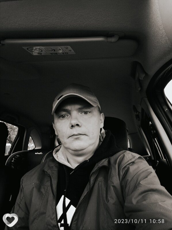 Oleg, 35, Пскове — анкета №4256764