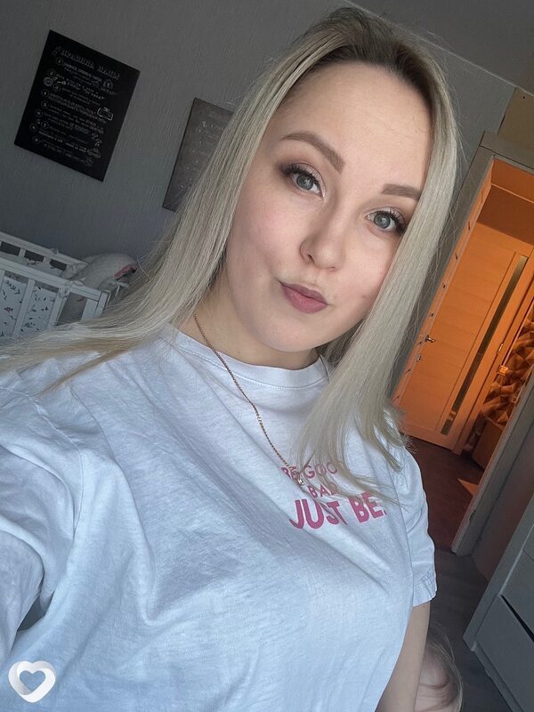 Елена, 25, Екатеринбурге — анкета №4256843