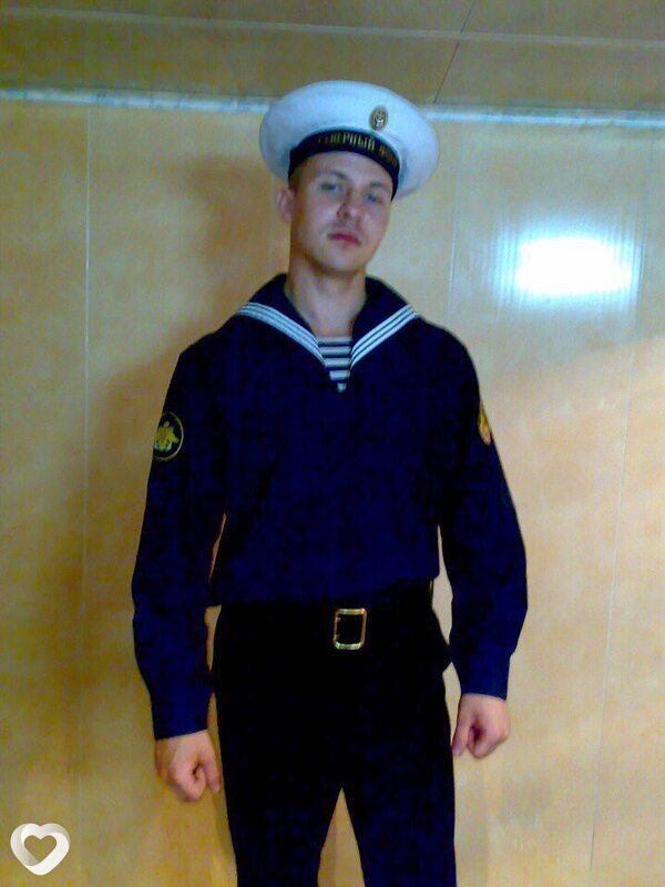 Павел, 28, Санкт-Петербурге — анкета №4256847