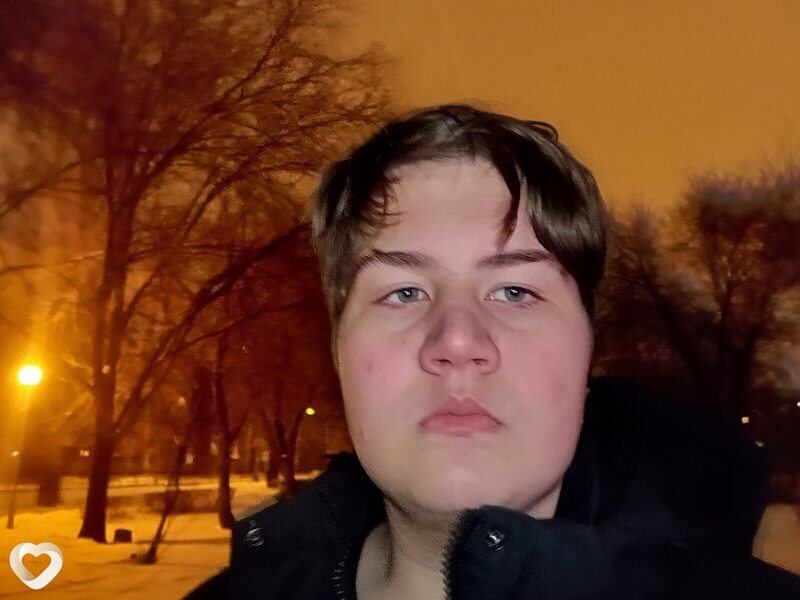 Бодя, 18, Тольятти — анкета №4256848