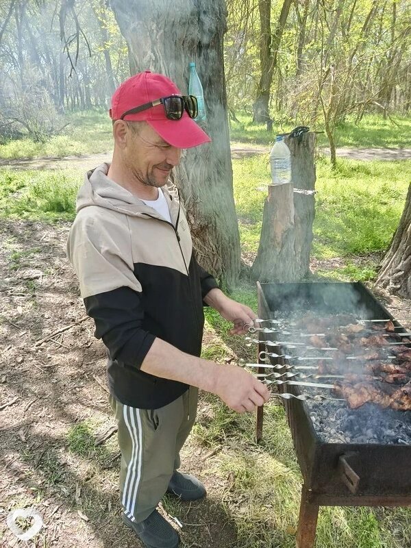 Анатолий, 49, Астрахани — анкета №4256865
