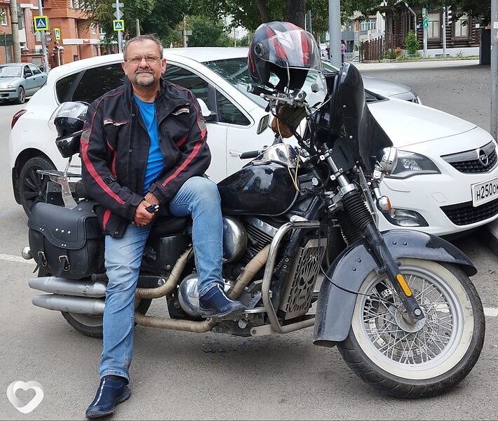 Валерий, 51, Первоуральске — анкета №4256968