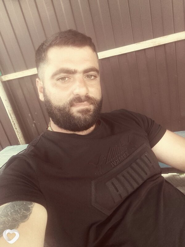 Ero, 28, Иванове — анкета №4256984