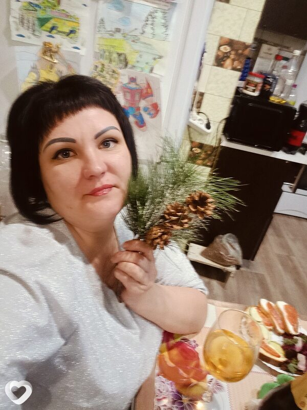 Ирина, Отрадный