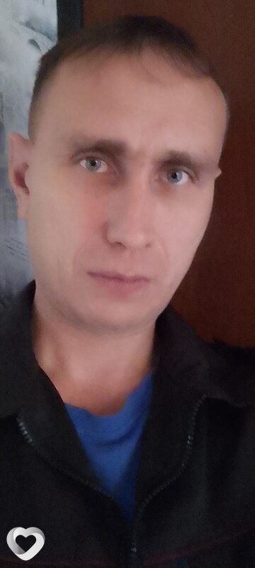 Руслан, 39, Кириши — анкета №4256991