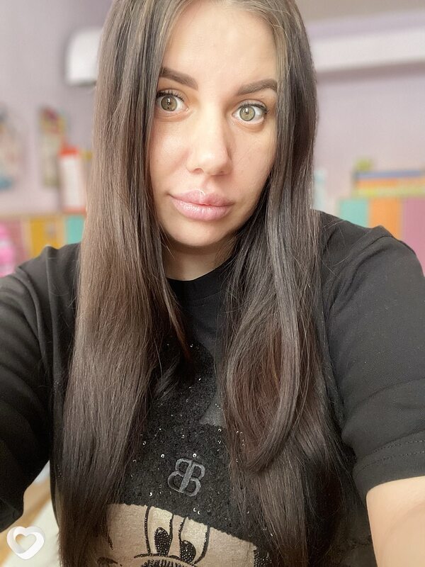 Наталья, 38, Кемерове — анкета №4689673
