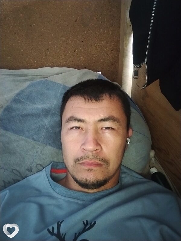 Шох, 26, Улан-Удэ — анкета №4256899