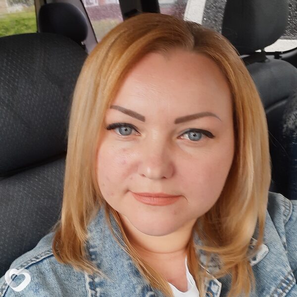 Елена, Бердск