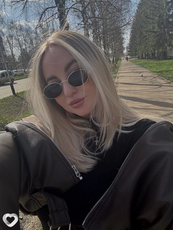 Елена, 30, Уфе — анкета №4256992