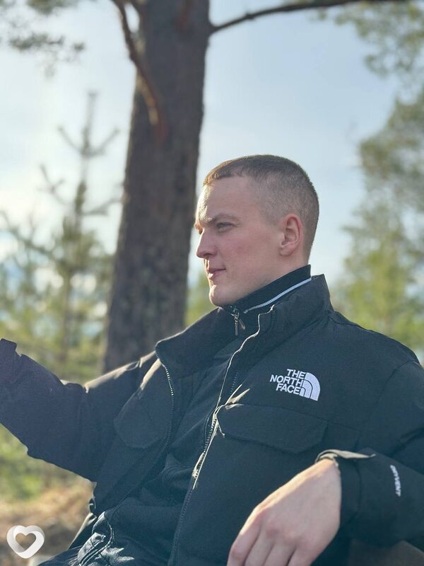 Денис, 25, Елабуге — анкета №4256994