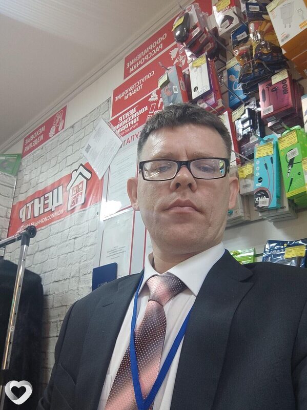 Денис, 43, Новокузнецке — анкета №4257006