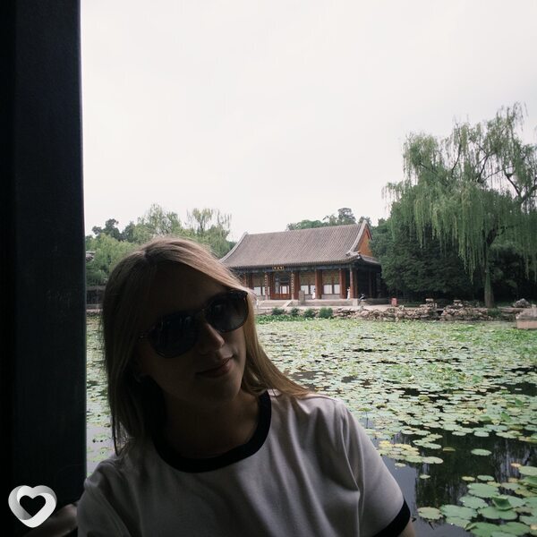 Люда, 25, Москве — анкета №4257009