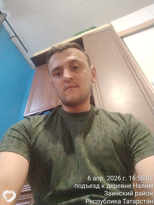 Айнур, 32, Набережных Челнах — анкета №4257010