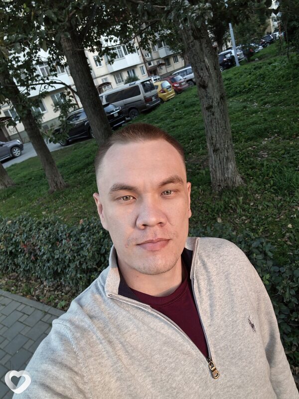 Дмитрий, 30, Южно-Сахалинске — анкета №4257013