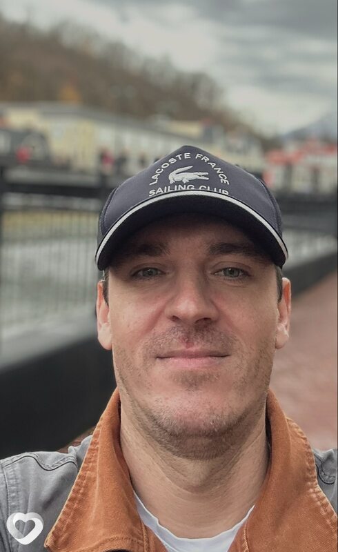 Андрей, 42, Сочи — анкета №4257014