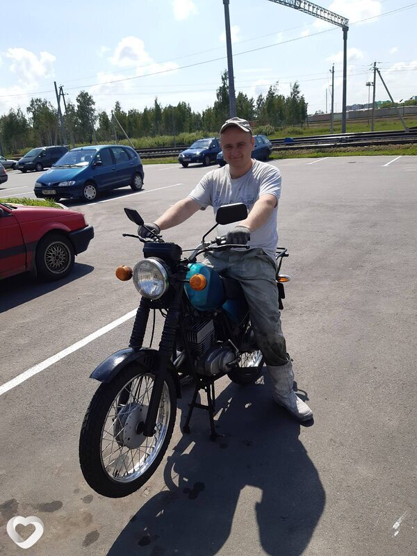 Дмитрий, 34, Калинковичах — анкета №4256925
