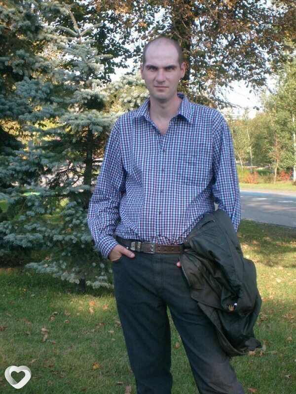 Сергей, 50, Волгограде — анкета №4256927
