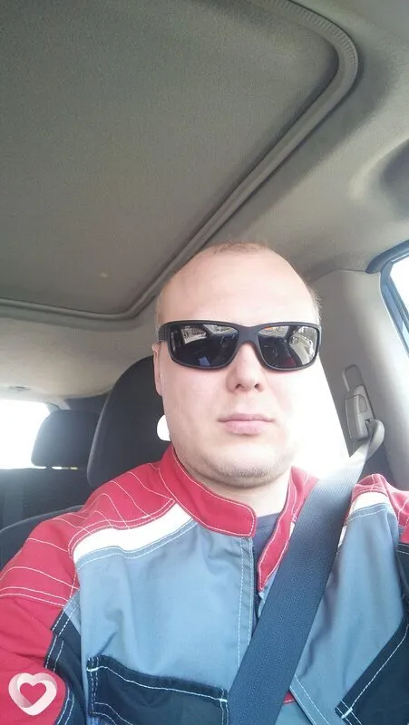 Александр, 42, Москве — анкета №4256931