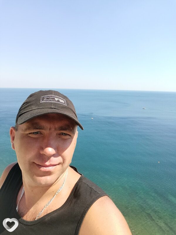 Икар, 38, Могилев — анкета №4256936