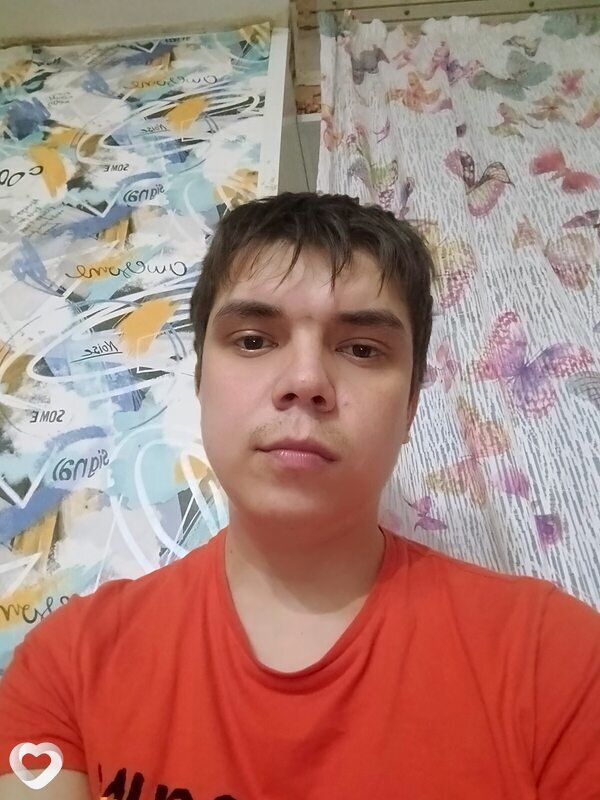 Кирилл, 31, Лысьве — анкета №4256938