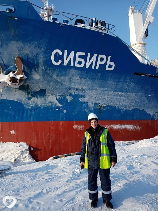 Mihail, Шадринск