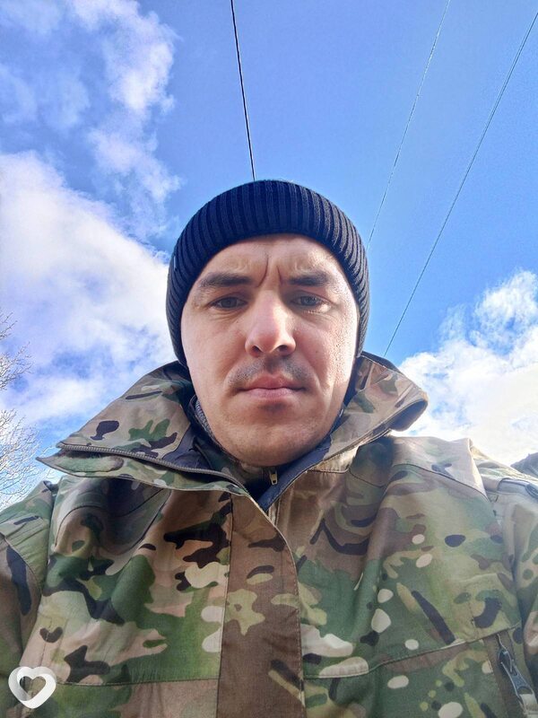 Володимир, 28, Днепр — анкета №4257022