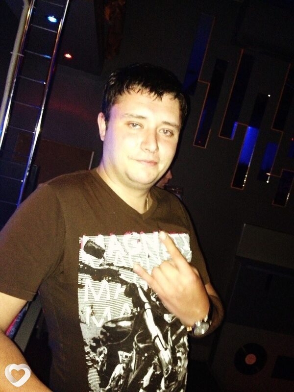 Сергей, 41, Кирове — анкета №4257024