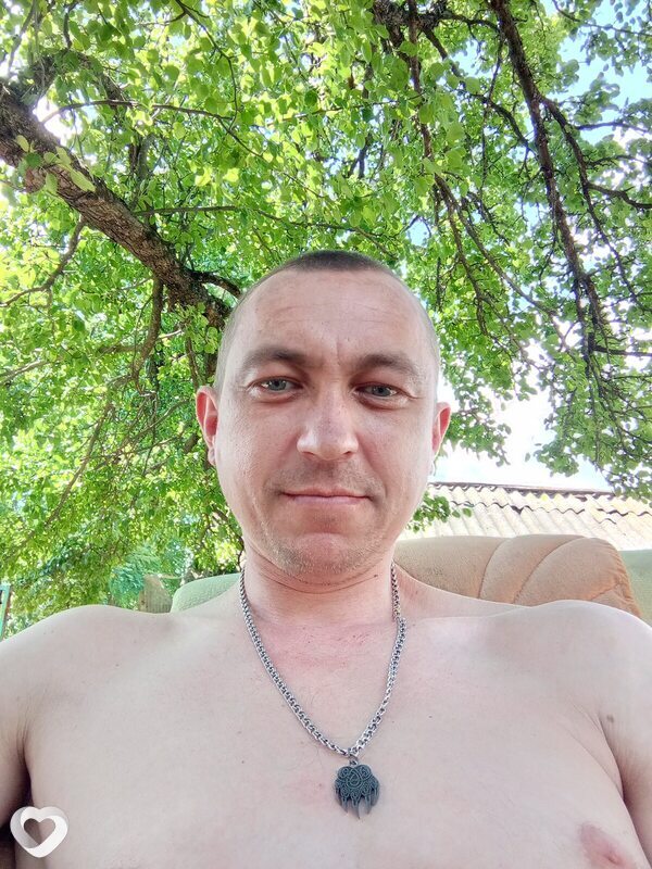 Алексей, 38, Сальске — анкета №4257036