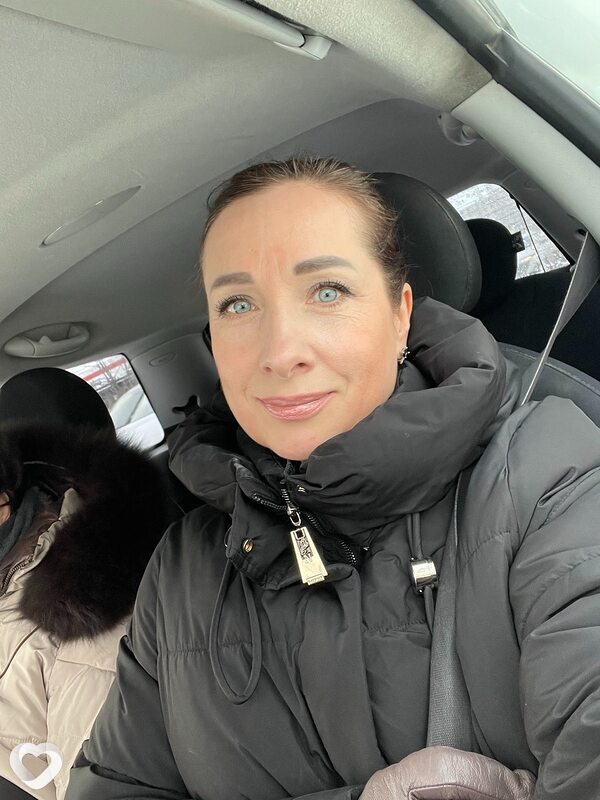Светлана, 44, Ульяновске — анкета №4257038