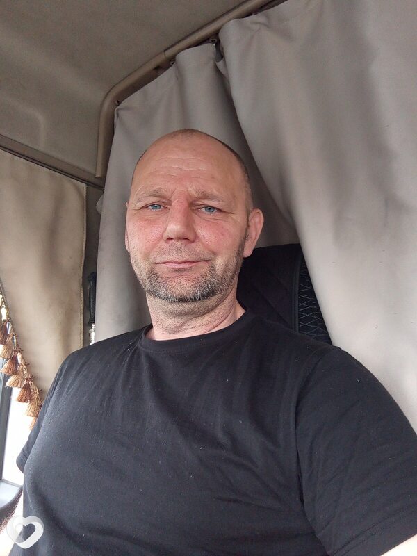 Илья, 44, Киселевске — анкета №4257040