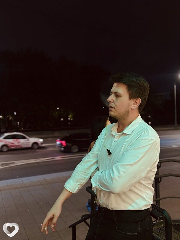 Midat, 23, Москве — анкета №4257050