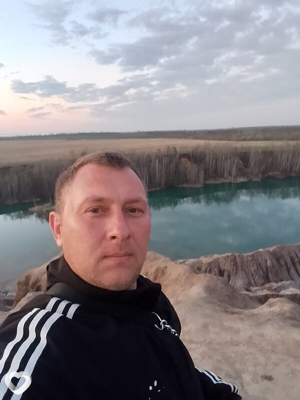 Владимир, 41, Туле — анкета №4257051