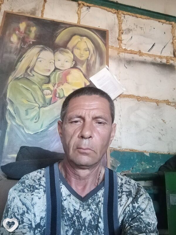 Вася, 53, Таганроге — анкета №4257052