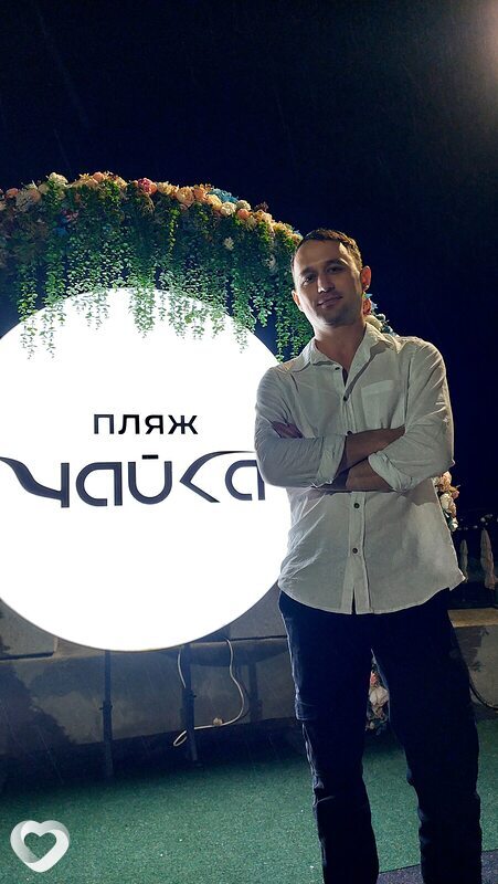 Ринат, 28, Санкт-Петербурге — анкета №4257053